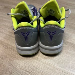 Kobe Basketball shoes